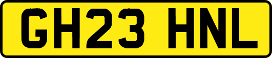 GH23HNL