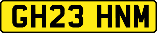 GH23HNM