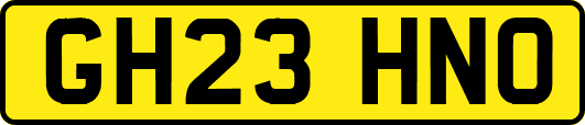 GH23HNO