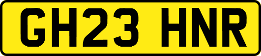 GH23HNR