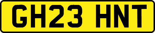 GH23HNT