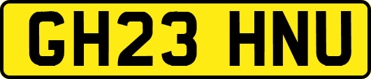 GH23HNU