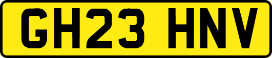 GH23HNV