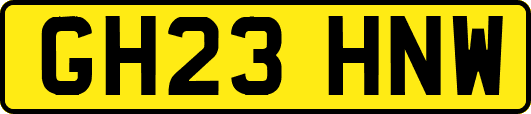 GH23HNW