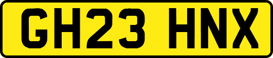 GH23HNX