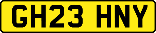 GH23HNY