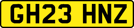 GH23HNZ