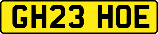 GH23HOE
