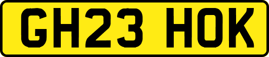GH23HOK