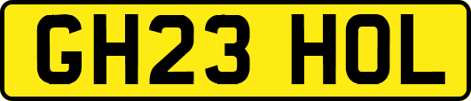 GH23HOL