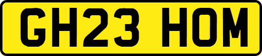 GH23HOM