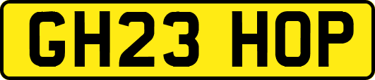 GH23HOP