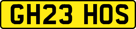 GH23HOS