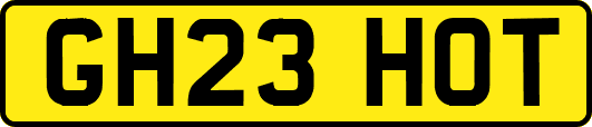 GH23HOT