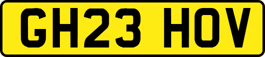 GH23HOV
