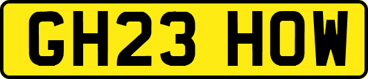 GH23HOW