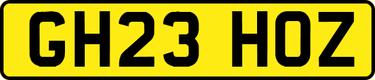 GH23HOZ