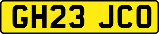GH23JCO