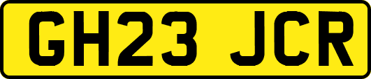 GH23JCR