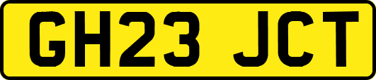 GH23JCT