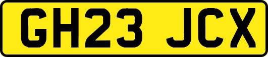 GH23JCX