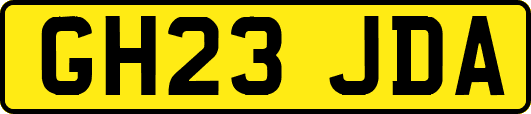 GH23JDA