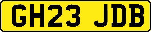 GH23JDB