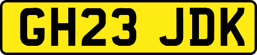 GH23JDK