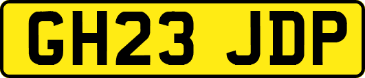 GH23JDP