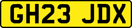 GH23JDX