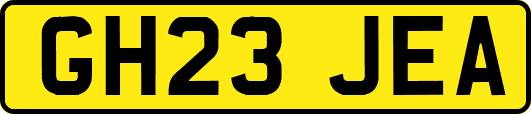 GH23JEA
