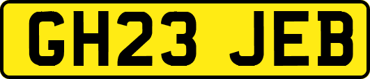 GH23JEB