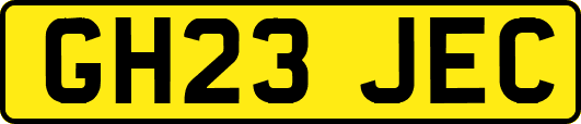 GH23JEC