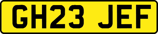 GH23JEF
