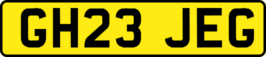 GH23JEG