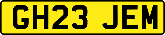 GH23JEM