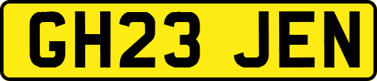 GH23JEN