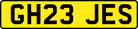 GH23JES