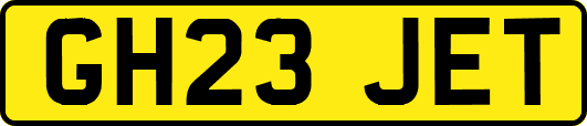 GH23JET