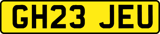 GH23JEU