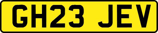 GH23JEV