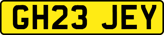 GH23JEY