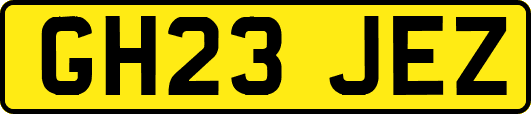 GH23JEZ