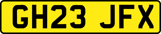 GH23JFX