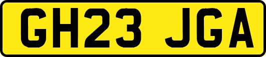 GH23JGA
