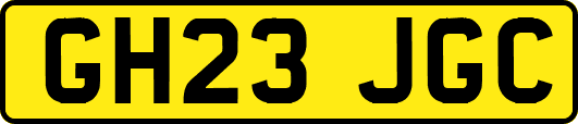 GH23JGC