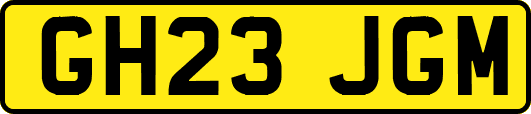 GH23JGM