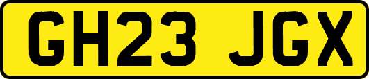 GH23JGX