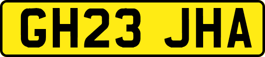 GH23JHA