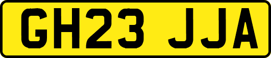 GH23JJA